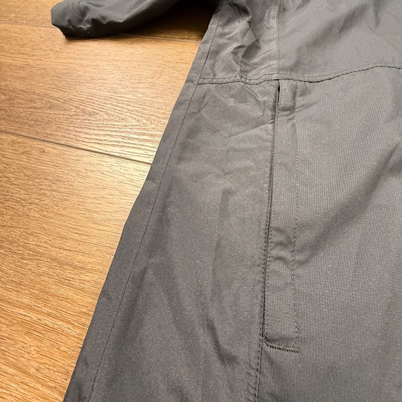 FootJoy DryJoys Men's Full-Zip Short Sleeve Windbreaker, Water Resistant XL Golf - Picture 4 of 15